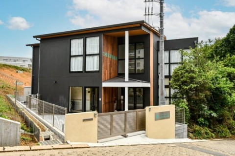 川崎市宮前区の保育園／土橋宝翆保育園の画像