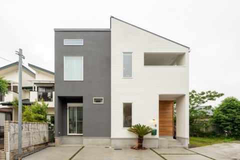 神奈川県横浜市Y様邸/2階建ての画像