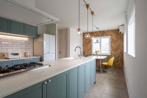 神奈川県横浜市Y様邸/2階建ての画像