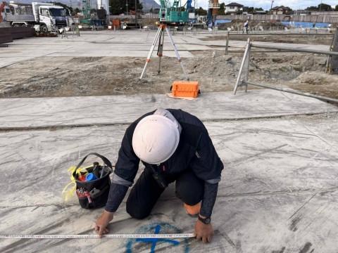 2023年所沢駅西口再開発工事の画像