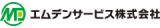 エムデンサービス株式会社のロゴ
