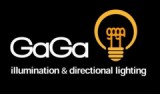 株式会社GaGaのロゴ
