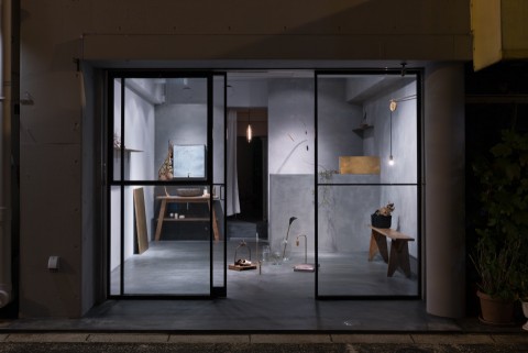 アトリエ THIS の画像