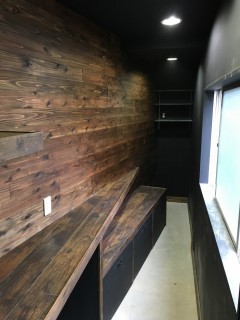 狭小事務所の画像