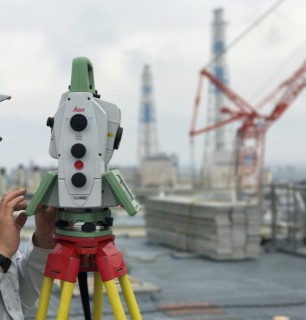 富山新港火力発電所 1号機 LNG主要機器配管工事の画像