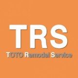 TOTOリモデルサービス株式会社東京営業所のロゴ