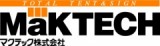 マクテック株式会社のロゴ