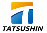 株式会社タツシンのロゴ