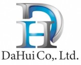 株式会社 DaHuiのロゴ