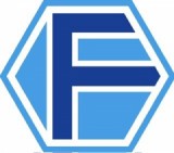 株式会社福原電設のロゴ