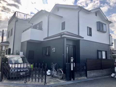 堺市　居宅の画像