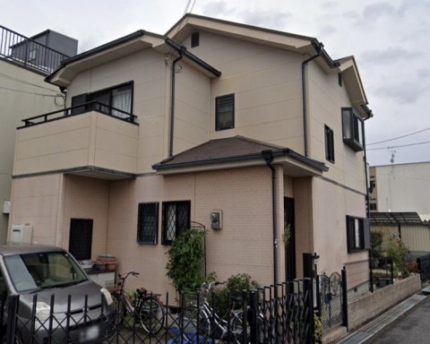 堺市　居宅の画像