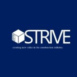 株式会社STRIVEのロゴ