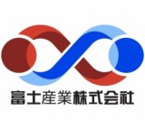 富士産業株式会社のロゴ