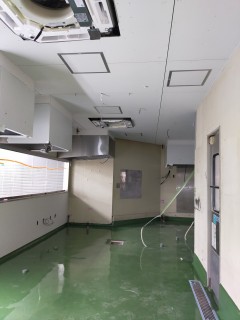 万代〇〇店様の画像