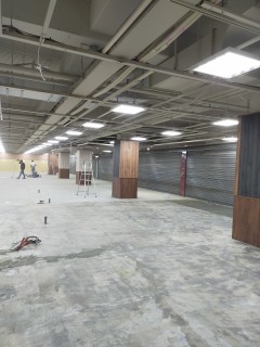 万代〇〇店様の画像