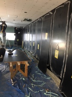 ラーメン〇〇〇〇奈良葛城店様の画像