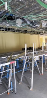 〇〇〇〇製造所様　新築工事の画像