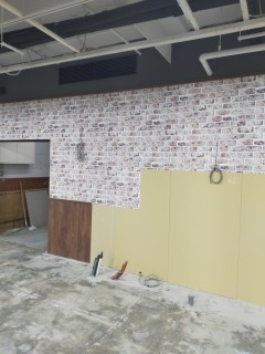 万代〇〇店様の画像