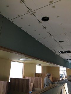 ラーメン〇〇〇〇奈良葛城店様の画像