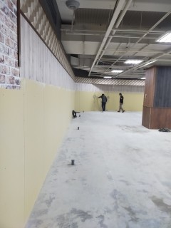 万代〇〇店様の画像