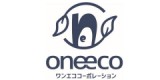ワンエココーポレーション合同会社のロゴ