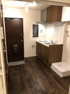 某マンションの画像