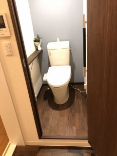 某マンションの画像