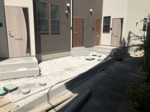 某建設工事会社様の画像