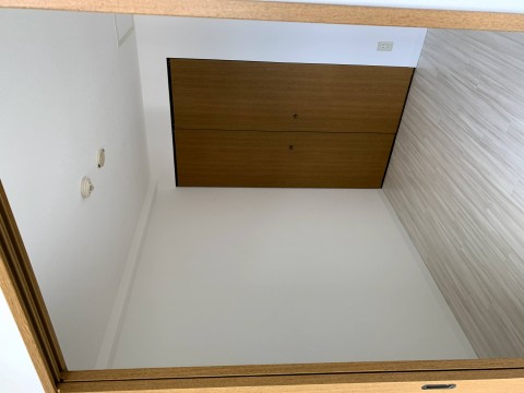 札幌 賃貸マンション空室内装工事の画像