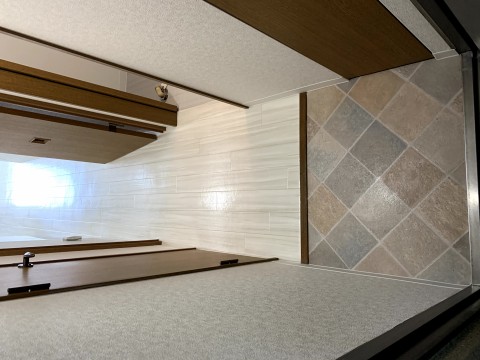 札幌 賃貸マンション空室内装工事の画像