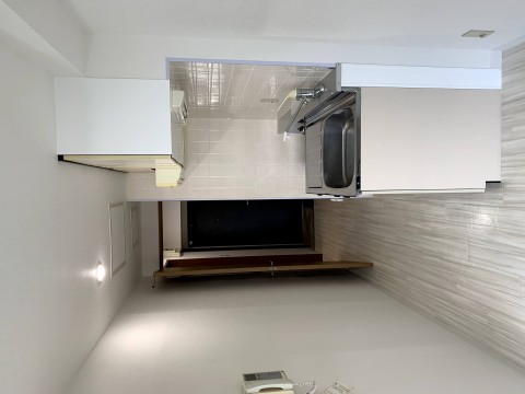 札幌 賃貸マンション空室内装工事の画像