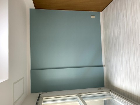 札幌 賃貸マンション空室内装工事の画像