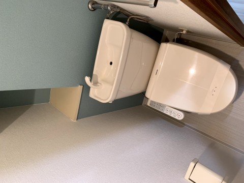 札幌 賃貸マンション空室内装工事の画像