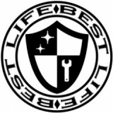 BEST LIFE(ベストライフ)のロゴ