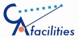 株式会社シー・エー通信施設のロゴ
