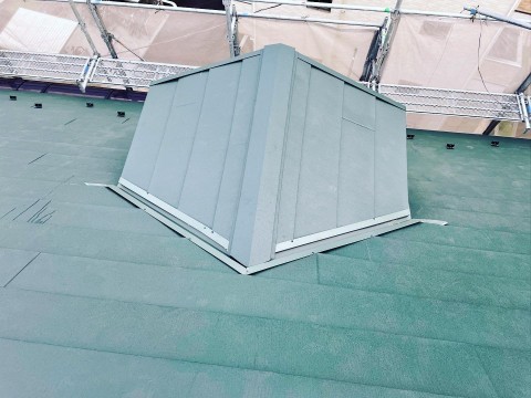 一般住宅リフォームの画像