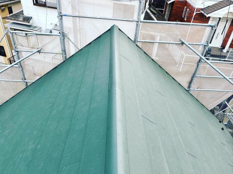 一般住宅リフォームの画像