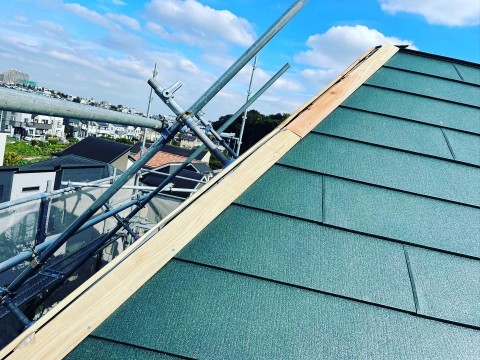 一般住宅リフォームの画像