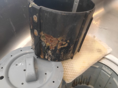 在宅一般ハウスクリーニングの画像