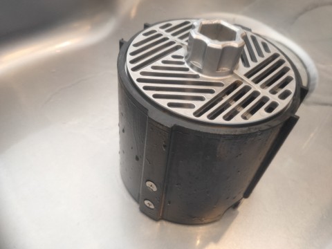 在宅一般ハウスクリーニングの画像