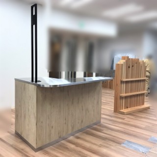 大阪市 オフィス様の画像