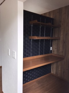 I.S様邸 ④の画像