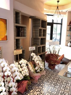 大阪市中央区 北浜某レストランの画像