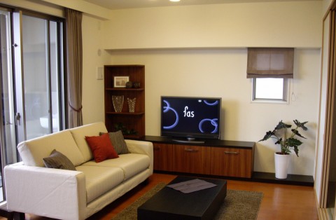 神戸市 T様邸の画像