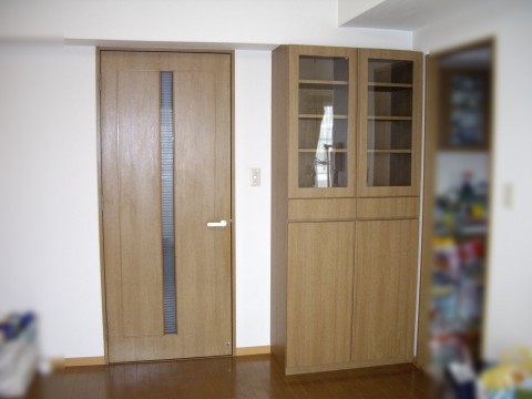 吹田市 K様邸の画像