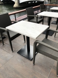 大阪市中央区 北浜某レストランの画像