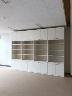 奈良県天理市 施設様の画像