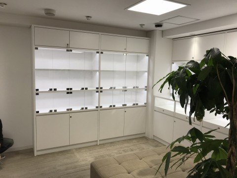 大阪市中央区 某店舗様の画像