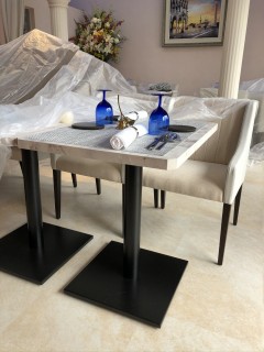 大阪市中央区 北浜某レストランの画像